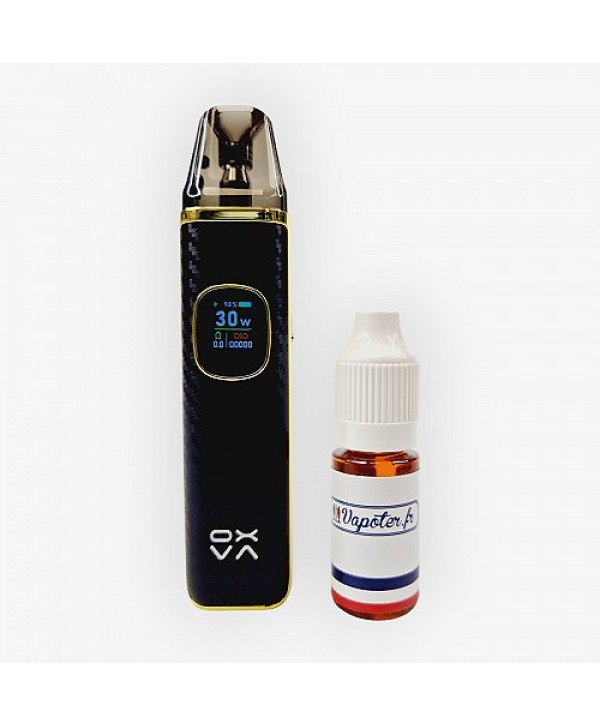 Kit Xlim Pro 2 Pod Oxva