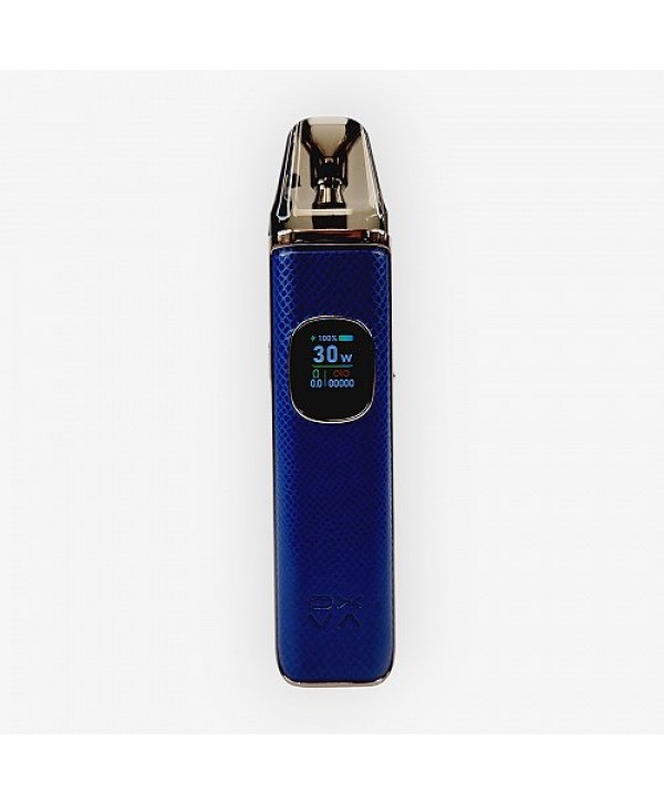 Kit Xlim Pro 2 Pod Oxva