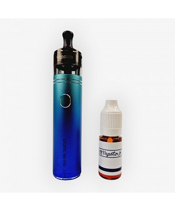 Kit Doric 60 Pro Pod Voopoo