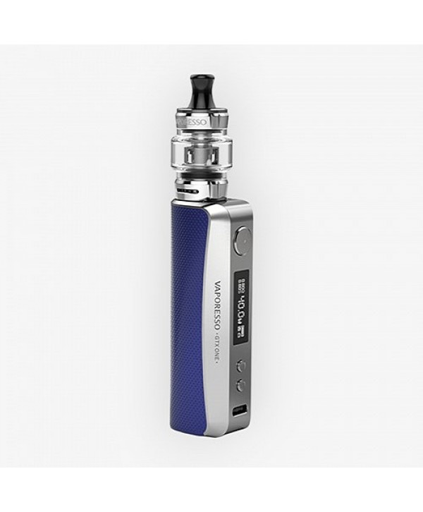 Kit GTX One Vaporesso