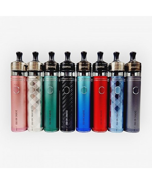 Kit Doric 60 Pro Pod Voopoo