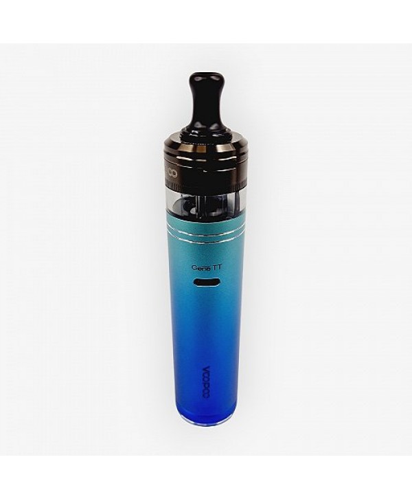 Kit Doric 60 Pro Pod Voopoo