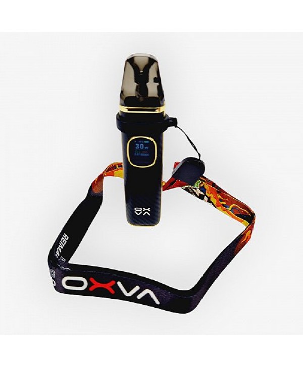 Kit Xlim Pro 2 Pod Oxva