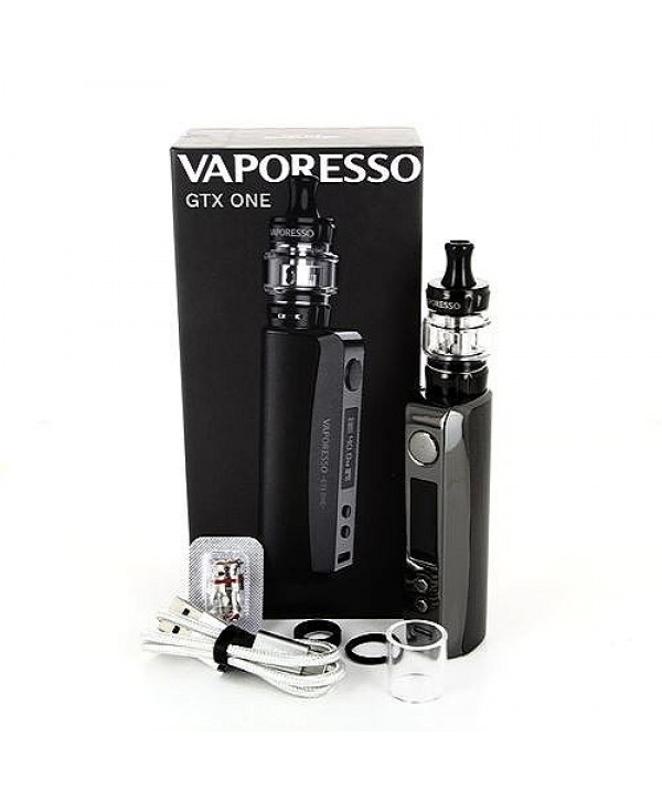 Kit GTX One Vaporesso