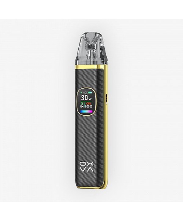 Kit Doric 60 Pro Pod Voopoo