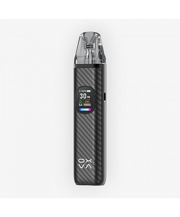 Kit Xlim Pro 2 Pod Oxva