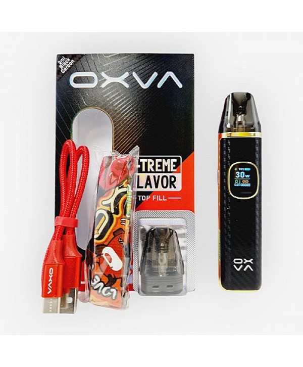 Kit Xlim Pro 2 Pod Oxva