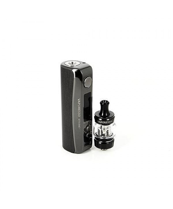 Kit GTX One Vaporesso