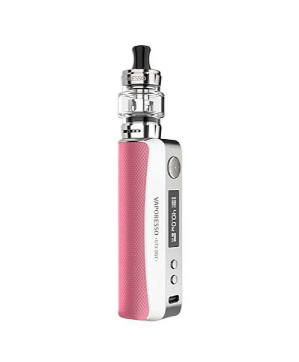 Kit GTX One Vaporesso