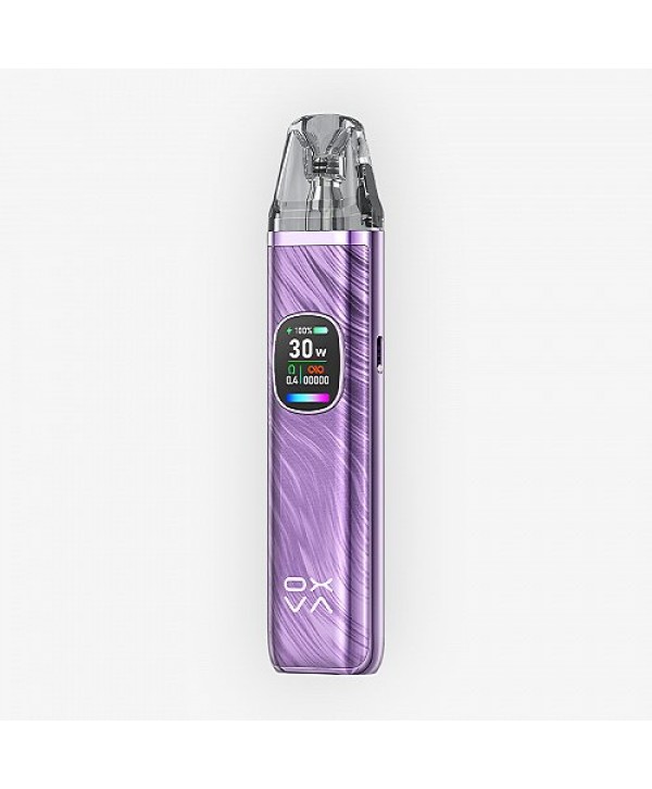 Kit Xlim Pro 2 Pod Oxva