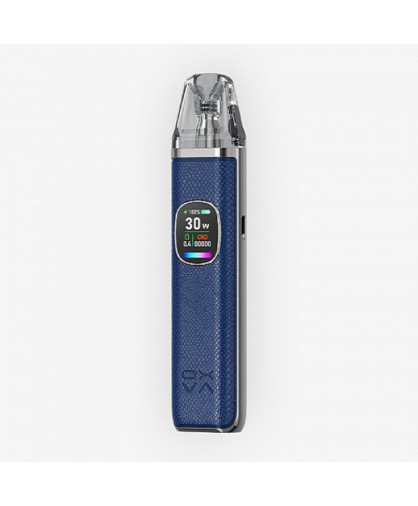 Kit Xlim Pro 2 Pod Oxva