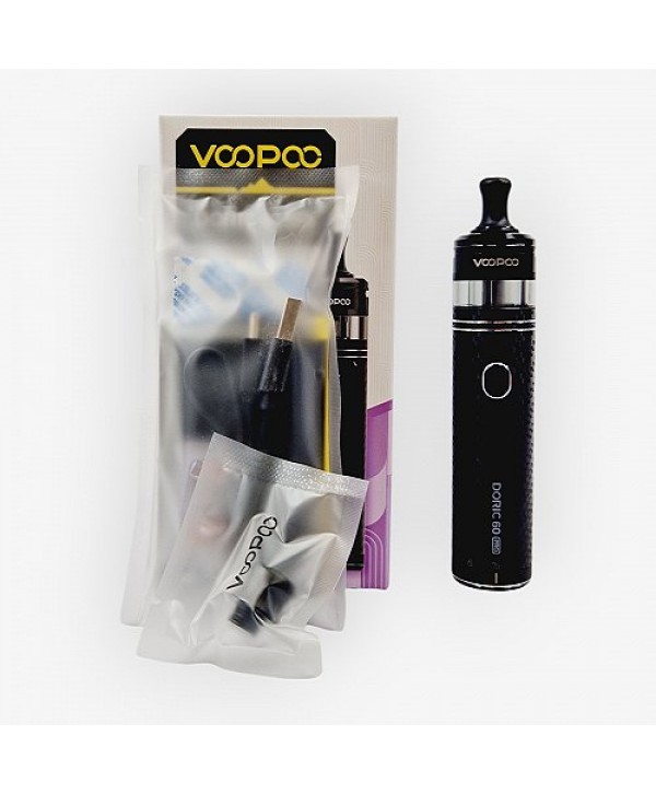 Kit Doric 60 Pro Pod Voopoo