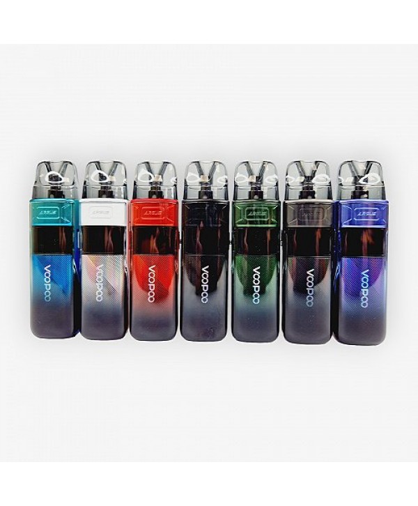 Kit Argus E40 Pod Voopoo