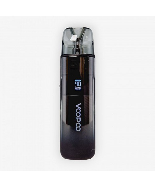 Kit Argus E40 Pod Voopoo