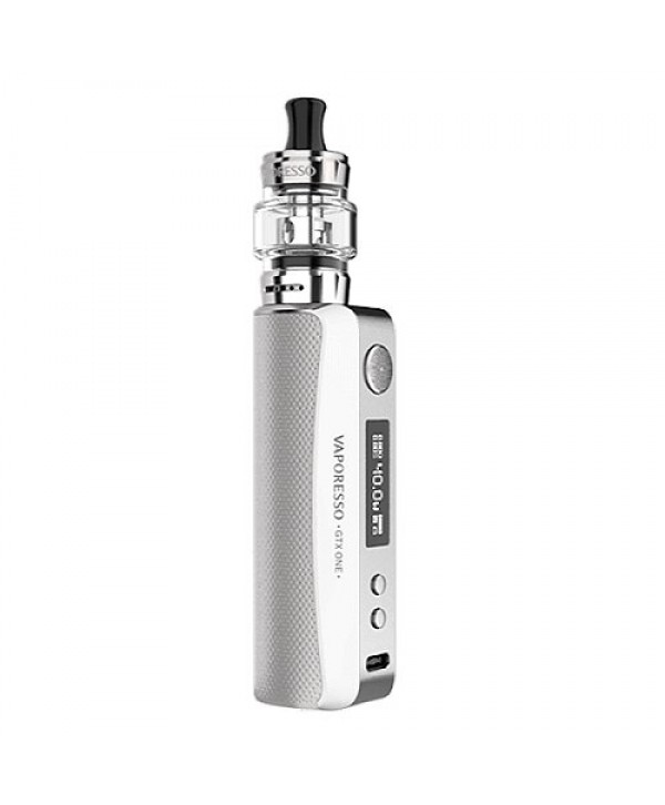 Kit GTX One Vaporesso
