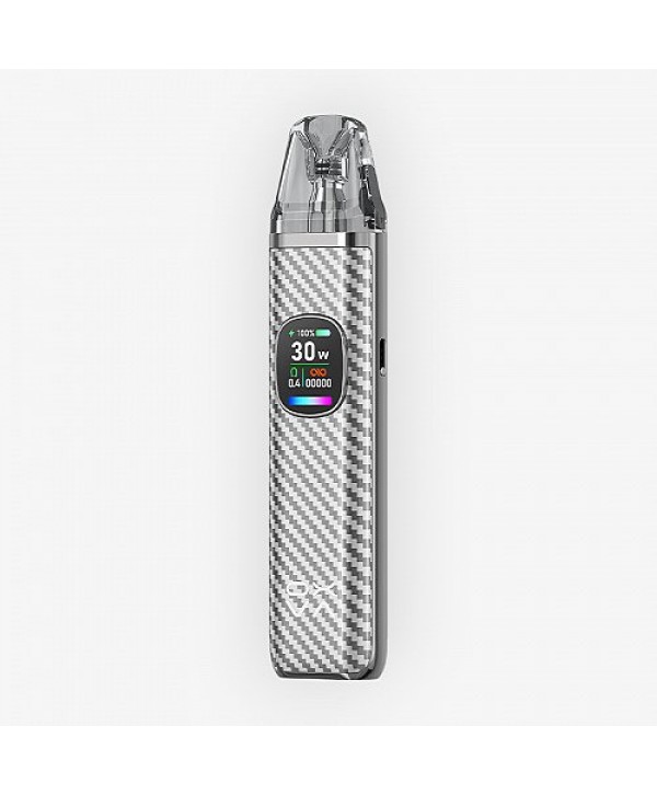 Kit Xlim Pro 2 Pod Oxva