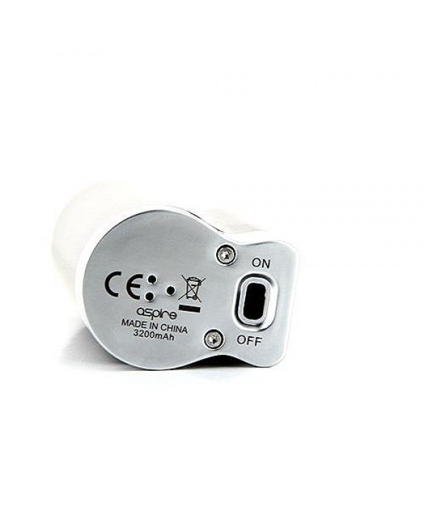 Kit Zelos 3 Aspire
