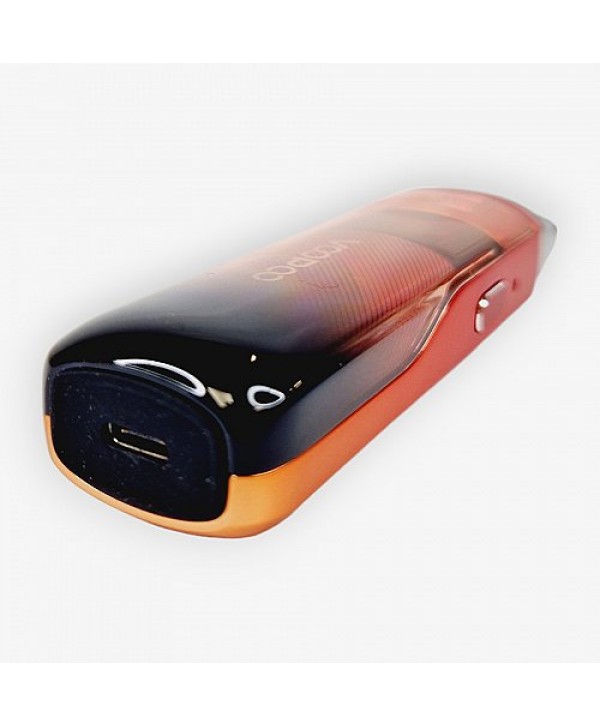 Kit Argus E40 Pod Voopoo