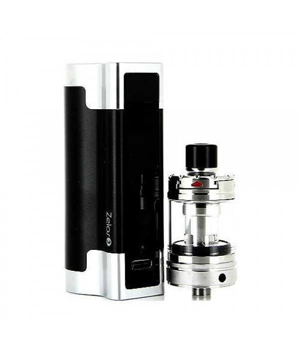 Kit Zelos 3 Aspire