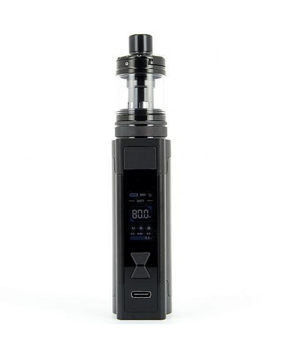Kit Zelos 3 Aspire