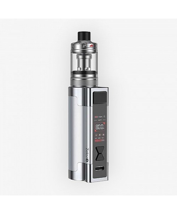 Kit Zelos 3 Aspire