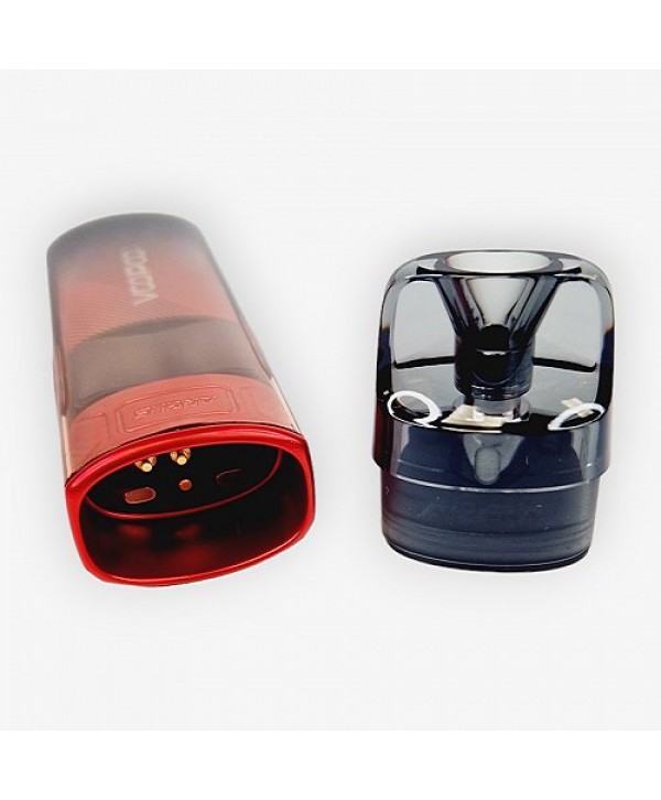 Kit Argus E40 Pod Voopoo
