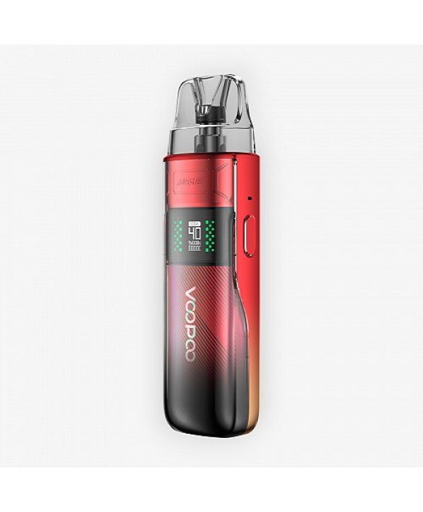 Kit Argus E40 Pod Voopoo