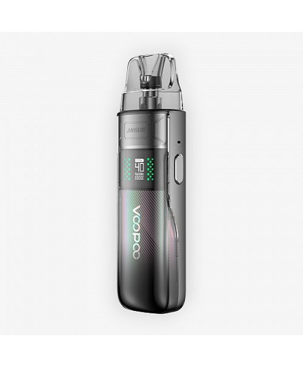 Kit Argus E40 Pod Voopoo