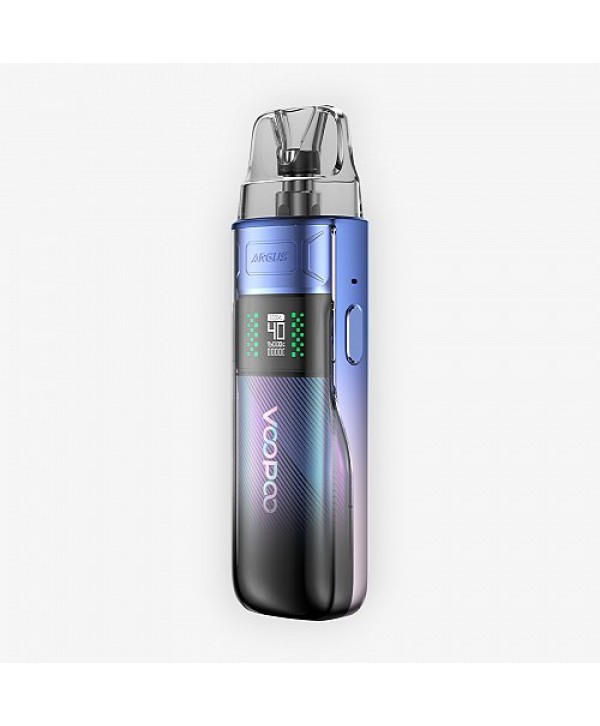 Kit Argus E40 Pod Voopoo