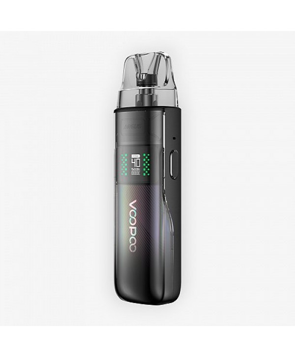 Kit Argus E40 Pod Voopoo