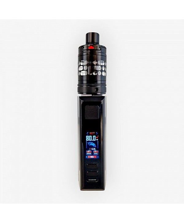 Kit Zelos M80 Aspire