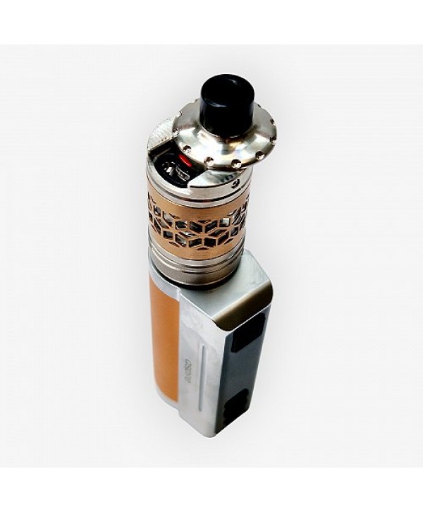 Kit Zelos M80 Aspire