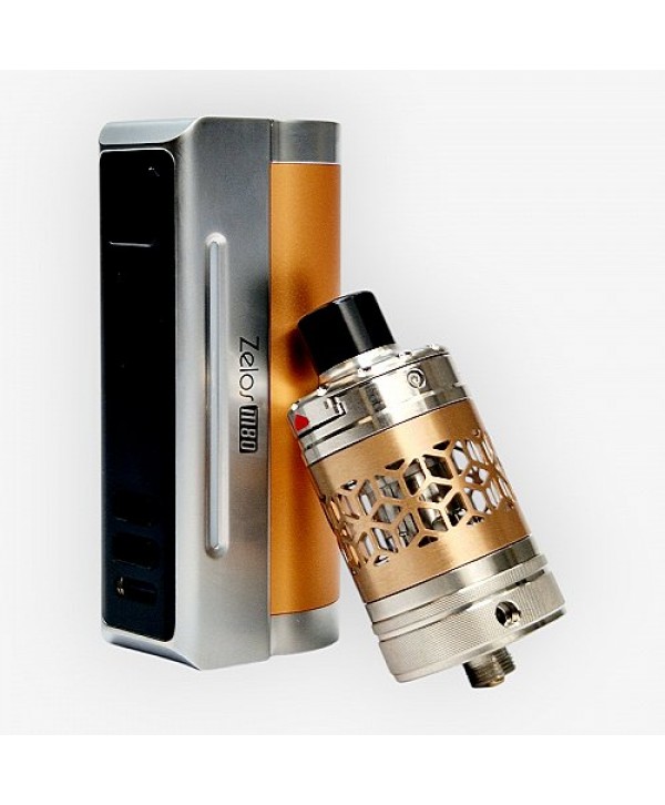 Kit Zelos M80 Aspire