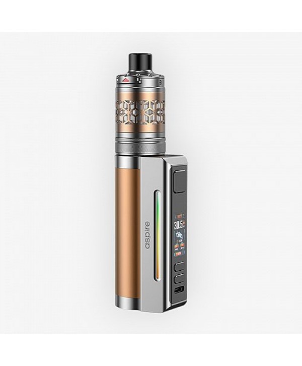 Kit Zelos M80 Aspire