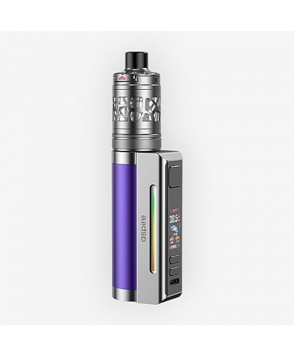 Kit Zelos M80 Aspire