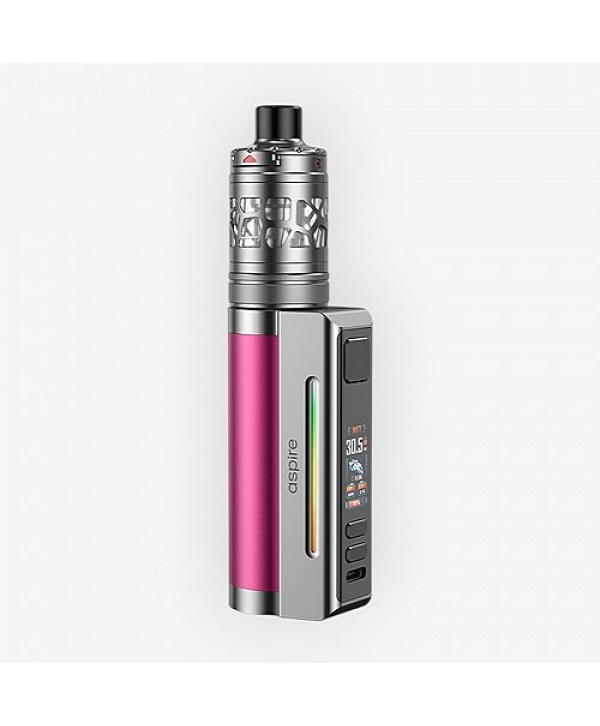 Kit Zelos M80 Aspire