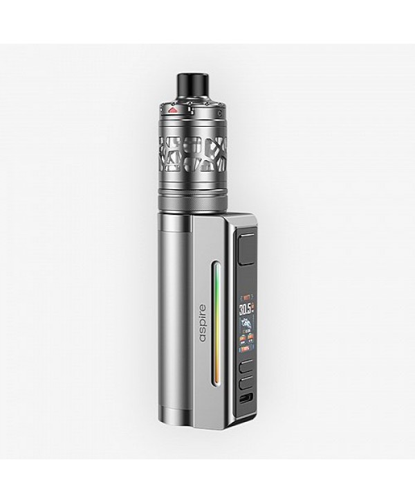 Kit Zelos M80 Aspire