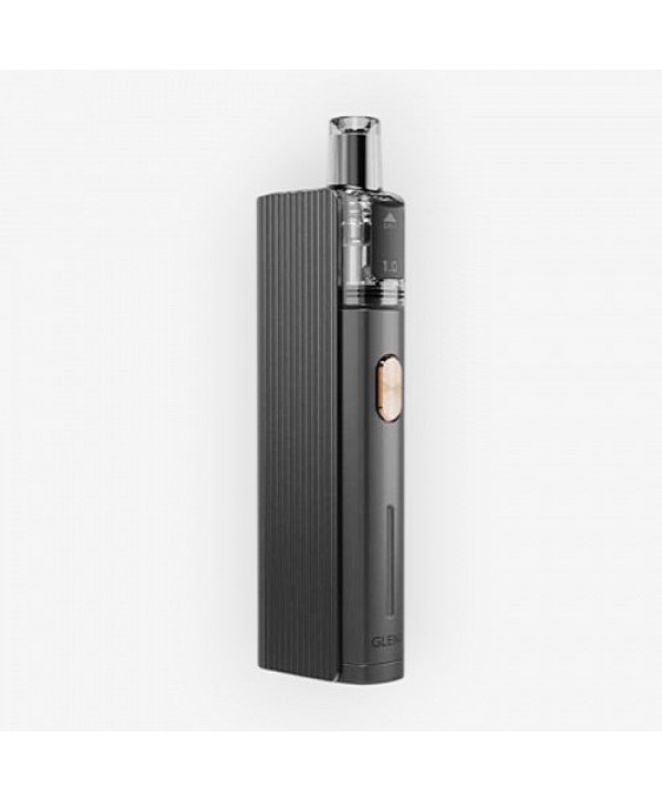 Kit Glent Justfog
