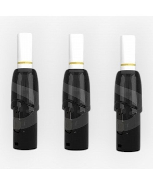 Pack de 3 cartouches Kiwi 1 Vapor