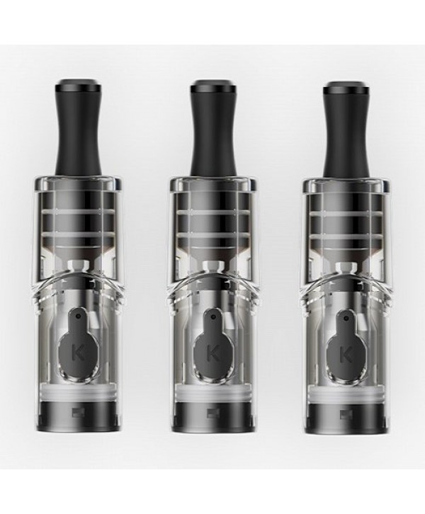 Pack de 3 cartouches Spark Kiwi Vapor