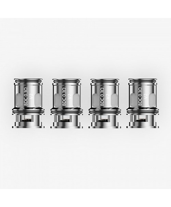 Résistances BDC BD Vape