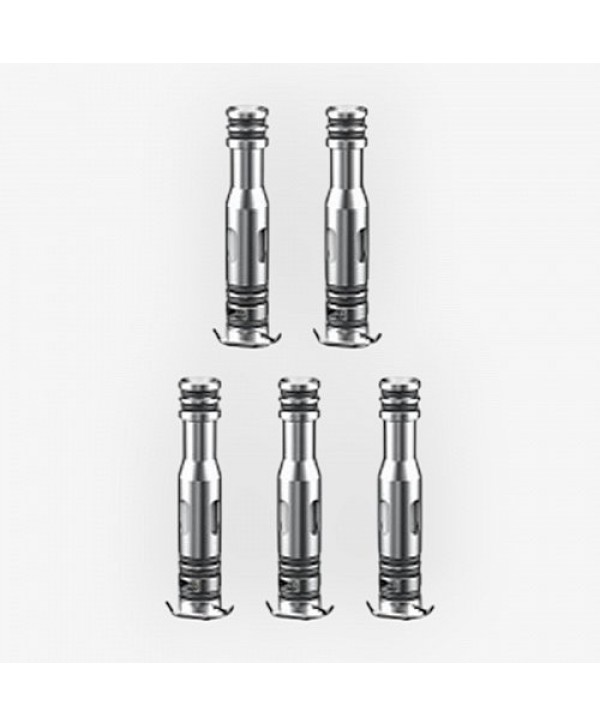 Résistances UB Mini V2 Lost Vape
