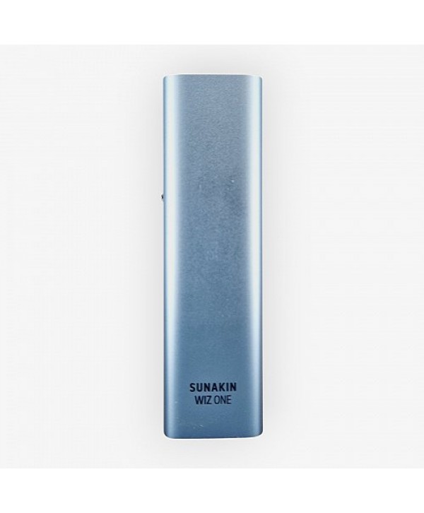 Batterie CBD Wiz One Pod Sunakin