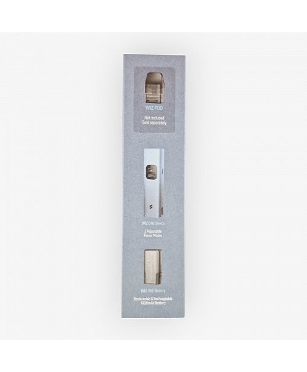 Batterie CBD Wiz One Pod Sunakin