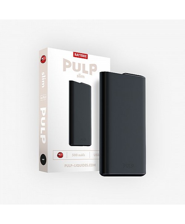 Batterie Pod Slim Pulp