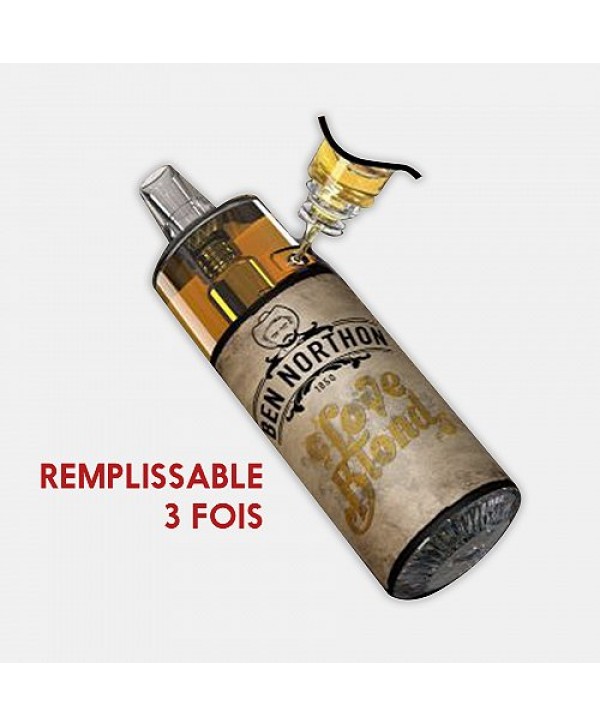 Batterie CLK One Innokin