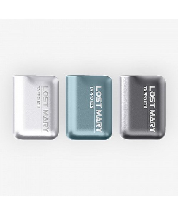 Batterie Tappo Air Lost Mary