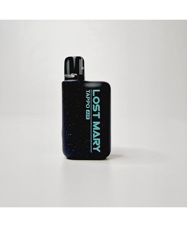 Kit Tappo Air Lost Mary (00mg)