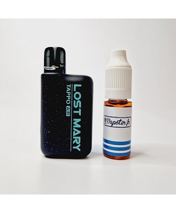 Kit Tappo Air Lost Mary (00mg)