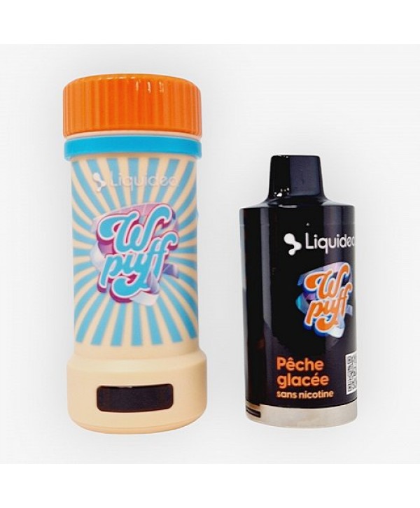 Puff 12K Wpuff Liquideo